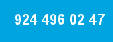 924 496 02 47